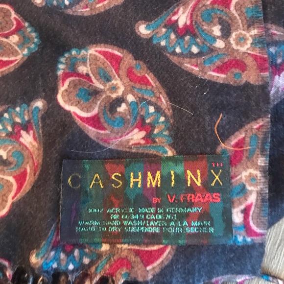 Cashmink scarf - Picture 3 of 6